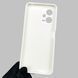 Чехол для Xiaomi POCO X5 5G с квадратными гранями с защитой камеры на сяоми поко х5 5г белый 0001505 фото 2