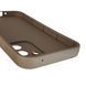 Чохол силіконовий Soft Touch з 3D принтом милий ведмедик для Samsung Galaxy A54 5G (SM-A546E) коричневий (Повний захист камери) 0044811 фото 4