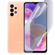 Плёнка гидрогелевая для Samsung Galaxy A23 4G (SM-A235F) глянцевая противоударная на самсунг а23 4г прозрачная 0003201 фото 1