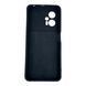 Чохол протиударний для Xiaomi POCO X4 GT з магнітною пластиною зі шторкою на камері зелений 0050835 фото 4