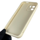 Чехол силиконовый Soft Touch для Xiaomi Redmi A2 молочный (Полная защита камеры) 0039903 фото 5