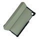 Чохол-книжка Smart Case для Samsung Galaxy Tab A7 Lite 8.7 T220 / T225 з підставкою чорний (жорстка основа PP) 0061177 фото 5