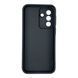 Чохол силіконовий Soft Touch для Samsung Galaxy A57 5G (A576B) чорний (Повний захист камери) 0053931 фото 2