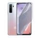 Плівка гідрогелева для Huawei nova 7 SE глянсова на хуавей нова 7 се прозора 0009262 фото 1