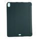 Чохол-книжка Smart Case для Apple iPad Air 11" 2024 з підставкою чорний (еко-шкіра, мікрофібра) 0062433 фото 2