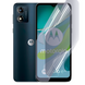 Плівка гідрогелева для Motorola Moto E13 (PAXT0034) глянцева протиударна на моторола мото е13 прозора 0003001 фото 1