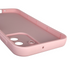 Чохол силіконовий Soft Touch з 3D принтом Майнкрафт для Samsung Galaxy A17 5G (SM-A175F) рожевий (Повний захист камери) 0041181 фото 2