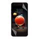 Плёнка гидрогелевая для LG K8 (2018) МАТОВАЯ на лг к8 (2018) прозрачная 0005834 фото 1