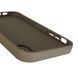 Чохол силіконовий Soft Touch з 3D принтом милий ведмедик для Apple iPhone Xs Max коричневий (Повний захист камери) 0044976 фото 4