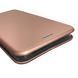 Чохол-книжка для Samsung Galaxy A32 SM-A325F з підставкою на самсунг а32 рожеве золото 0002131 фото 4