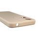 Чехол для Motorola Moto G04 (XT2421-2) силиконовый с микрофиброй нескользящий на моторола г04 пудровый 0031727 фото 5