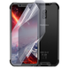 Плівка гідрогелева для Blackview BV9600 Pro глянцева протиударна на блеквью бв9600 про прозора 0036052 фото 1