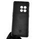 Чохол OnePlus 11R 5G броньований з кільцем зі шторкою на камеру на ванплас 11р 5г чорний 0008319 фото 3