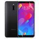 Антишпион приватная плёнка гидрогелевая для Meizu M8 на мейзу м8 прозрачная 0030203 фото 1