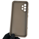 Чохол силіконовий Soft Touch з 3D принтом для Samsung Galaxy A32 4G (SM-A325F) коричневий (Повний захист камери) 0040512 фото 3