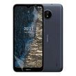 Плёнка гидрогелевая для Nokia C21 (TA-1352) МАТОВАЯ противоударная на нокиа с21 прозрачная