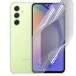 Плівка гідрогелева для Samsung Galaxy A54 5G (SM-A546E) МАТОВА протиударна на самсунг а54 5г прозора