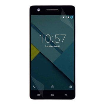 Плёнка гидрогелевая для Infinix S2 МАТОВАЯ на инфиникс с2 прозрачная 0005583 фото