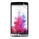 Плівка гідрогелева для LG G3 S МАТОВА протиударна на лг г3 с прозора 0005883 фото 1