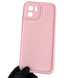 Чохол силіконовий Soft Touch для Xiaomi Redmi A1 рожевий (Повний захист камери) 0039904 фото 1