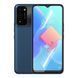 Плёнка гидрогелевая для TECNO Spark Go 2022 (KG5m) МАТОВАЯ противоударная на техно спарк го 2022 прозрачная 0003904 фото 1