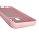 Чохол силіконовий Soft Touch з 3D принтом для TECNO Spark 8C (KG5k) рожевий (Повний захист камери) 0042076 фото 3