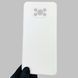 Чехол для Xiaomi POCO X3 Pro с квадратными гранями с защитой камеры на сяоми поко х3 про белый 0001547 фото 1