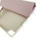 Чохол-книжка Smart Case з підставкою для Apple iPad Air 11" 2024 бежевий (мікрофібра всередині) 0062434 фото 4