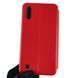 Чохол-книжка для Samsung Galaxy M10 (SM-M105F) з підставкою на самсунг м10 червона 0012107 фото 2