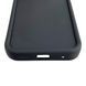 Чехол силиконовый Soft Touch для Motorola G30 черный (Полная защита камеры) 0054364 фото 6