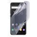 Антишпигун приватна плівка гідрогелева для Oukitel K8000 на оукітел к8000 прозора 0029604 фото 1