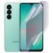 Плівка гідрогелева для Samsung Galaxy A27 5G (A276B) глянцева протиударна на самсунг гелексі а 27 5g (a276b) прозора 0060312 фото 1