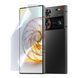 Плівка гідрогелева для ZTE Nubia Z60 Ultra МАТОВА протиударна на зте нубіа з60 ультра прозора 0006233 фото 1