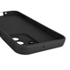 Чохол силіконовий Soft Touch з 3D принтом Майнкрафт для Samsung Galaxy A17 5G (SM-A175F) чорний (Повний захист камери) 0041182 фото 3