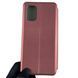 Чехол-книжка для Nokia G21 T1418 с подставкой на нокиа г21 бордовая 0000814 фото 2