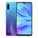 Плёнка гидрогелевая для Huawei P30 Lite глянцевая на хуавей р30 лайт прозрачная 0009311 фото 1