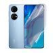 Плёнка гидрогелевая для Huawei P50E глянцевая на хуавей р50E прозрачная 0009211 фото 1
