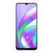 Плёнка гидрогелевая для Realme C12 МАТОВАЯ противоударная на реалми с12 прозрачная 0003729 фото 1