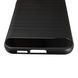 Чохол для телефона Samsung Galaxy S23 FE (SM-S711) карбоновий протиударний з високими бортами чорний 0052228 фото 2