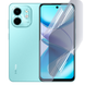 Плёнка гидрогелевая для Infinix Smart 9 МАТОВАЯ противоударная на инфиникс смарт 9 прозрачная 0035351 фото 1