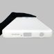 Чехол для Xiaomi POCO X3 Pro с квадратными гранями с защитой камеры на сяоми поко х3 про белый 0001547 фото 6