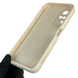 Чохол силіконовий Soft Touch для Vivo Y31 молочний (Повний захист камери) 0039742 фото 4