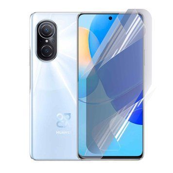 Плівка гідрогелева для Huawei Hi Nova 9 SE глянсова на хуавей хай нова 9 се прозора 0009210 фото