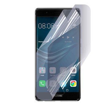 Плёнка гидрогелевая для Panasonic P9 глянцевая на панасоник п9 прозрачная 0010762 фото