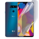 Плівка гідрогелева для LG V40 глянцева протиударна на лг в40 прозора 0035854 фото 1