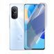 Плёнка гидрогелевая для Huawei Hi Nova 9 SE глянцевая на хуавей хай нова 9 се прозрачная 0009210 фото 1
