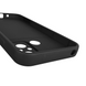 Чохол силіконовий Soft Touch з 3D принтом для Xiaomi Poco C55 чорний (Повний захист камери) 0042179 фото 3