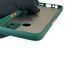 Чохол для телефона OPPO A53 (4G) з високими бортами із захистом камери на оппо а53 4г темно-зелений 0025922 фото 5