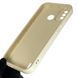 Чохол силіконовий Soft Touch з 3D принтом чарівна мінні маус для Tecno Spark 6 Go (KE5) молочний (Повний захист камери) 0050514 фото 3