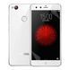 Плівка гідрогелева для ZTE Nubia Z11 mini МАТОВА протиударна на зте нубіа з11 міні прозора 0006282 фото 1